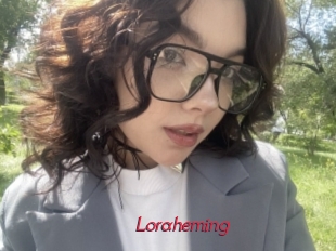 Loraheming