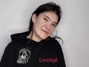 Lorahigh