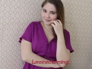 Lorainecharming