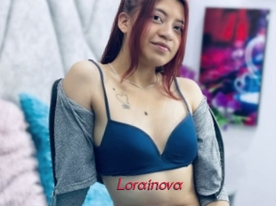 Lorainova