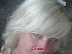 Loraleah