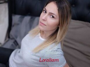 Loraliam