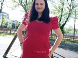 Lorayinne