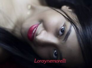 Loraynemorelli