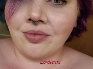 Lordlexxi