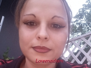 Loreenadam