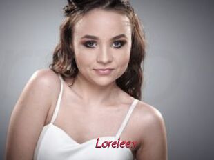 Loreleex