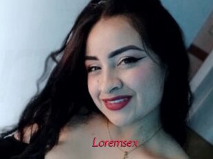 Loremsex