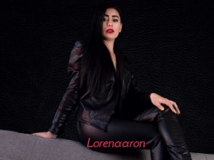 Lorenaaron