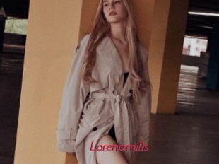 Lorenamills