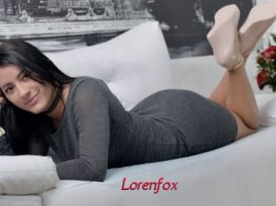 Lorenfox