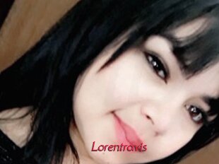 Lorentravis