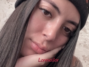 Loresailor