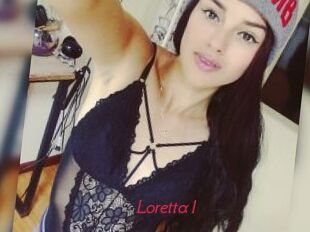 Loretta1