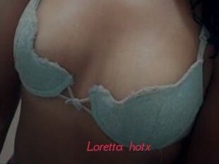 Loretta_hotx