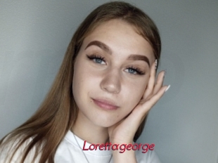 Lorettageorge