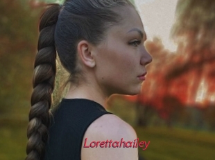 Lorettahailey