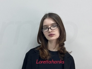 Lorettahanks