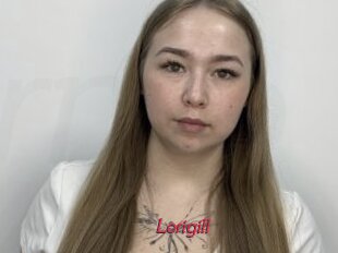 Lorigill