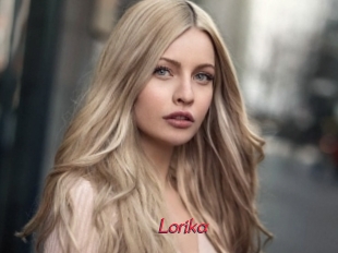 Lorika