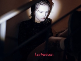 Lorinelson