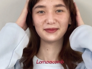 Lornaacomb