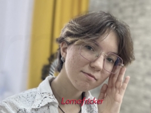 Lornafricker