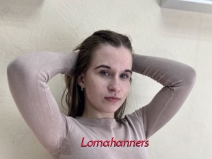 Lornahanners