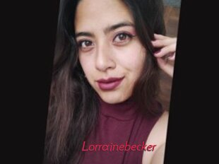 Lorrainebecker