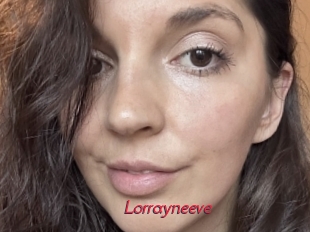 Lorrayneeve