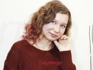 Lorytango