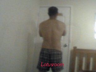 Lotusroom