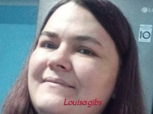 Louisagibs