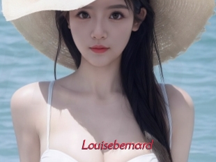louisebernard Red Movie Post