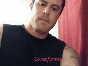 Loveinflames