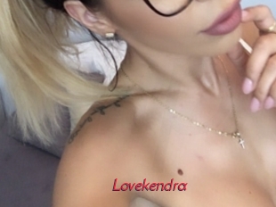 Lovekendra