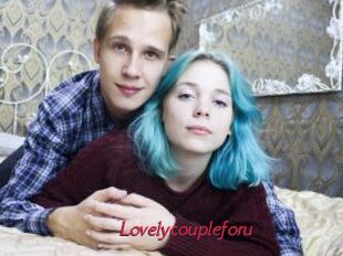 Lovelycoupleforu