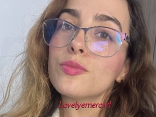 Lovelyemerald