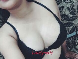 Lovelymahi