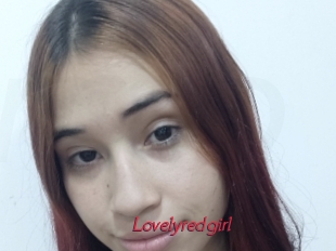 Lovelyredgirl