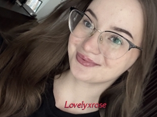Lovelyxrose