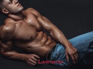 Lovemacho