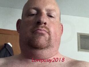 Lovepussy2018