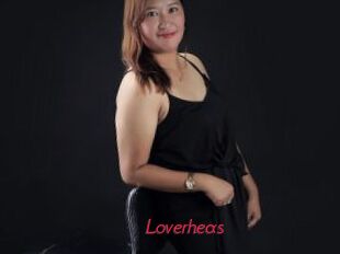 Loverheas