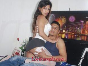 Loversexploxiva