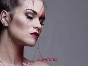 Lovertina