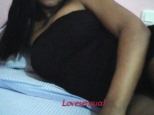 Lovesensual