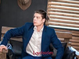 Loydaiden