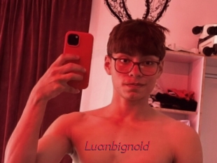 Luanbignold