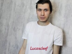 Lucascleef